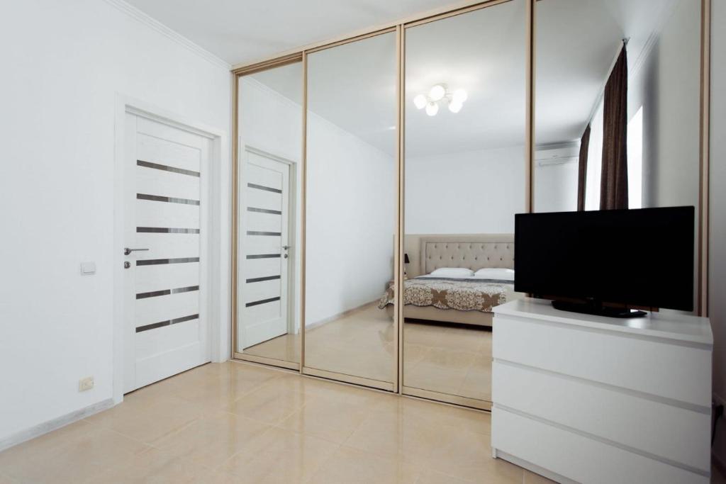 Central, 1 bedroom Luxury apartment, Kišiněv