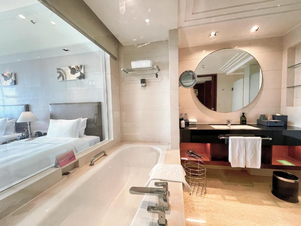 バスルーム（客室）