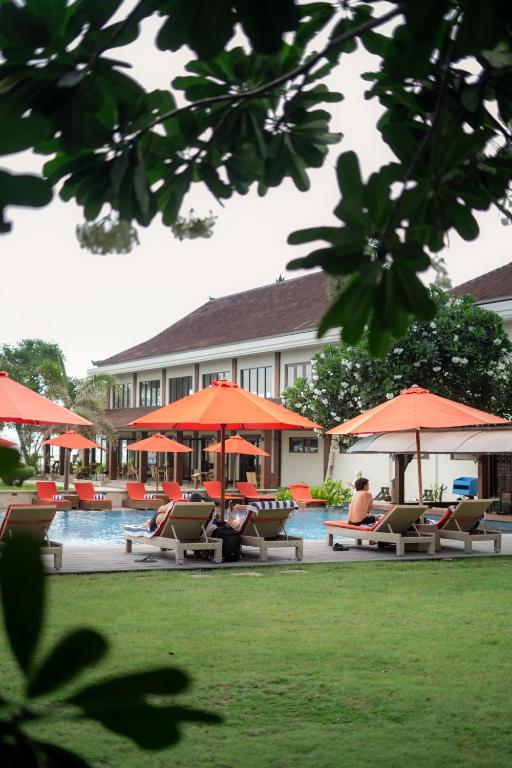 Swimmingpool