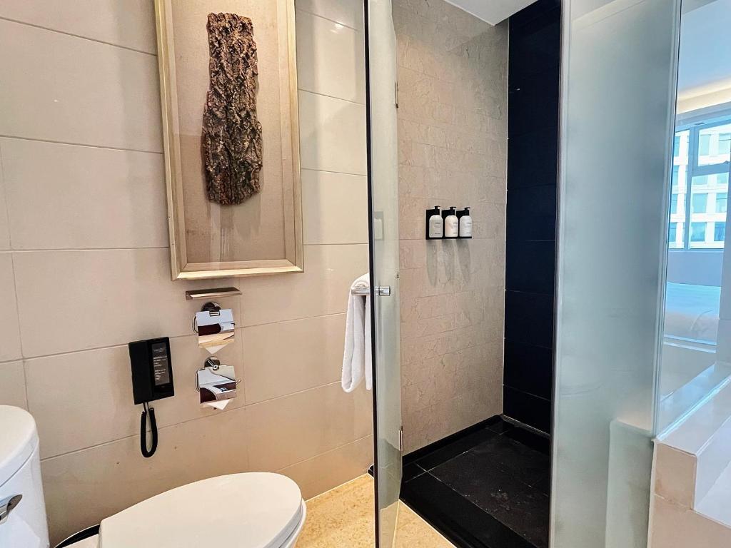 バスルーム（客室）