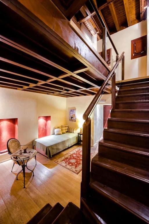 Avalon Boutique Hotel Rhodes - Facilities image