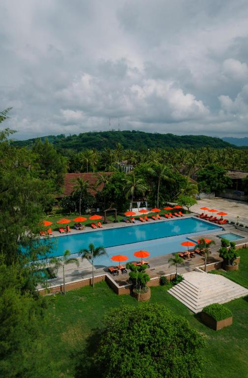 Swimmingpool