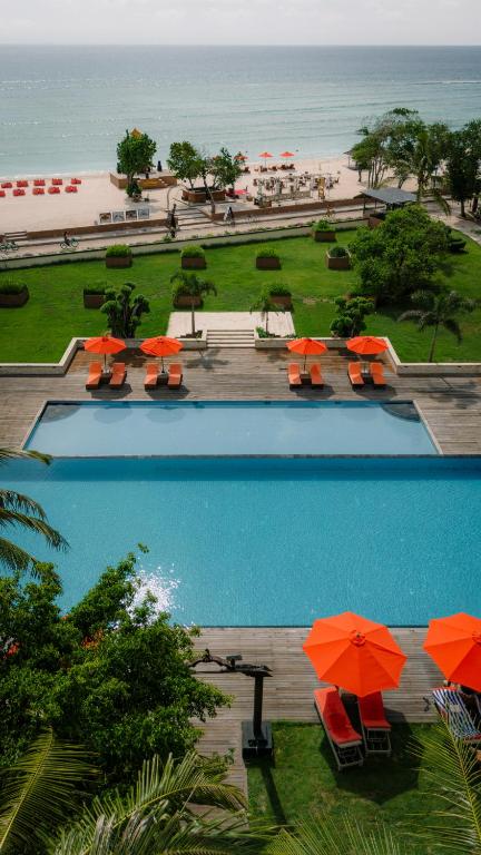 Lombok Ombak Sunset Hotel Additional