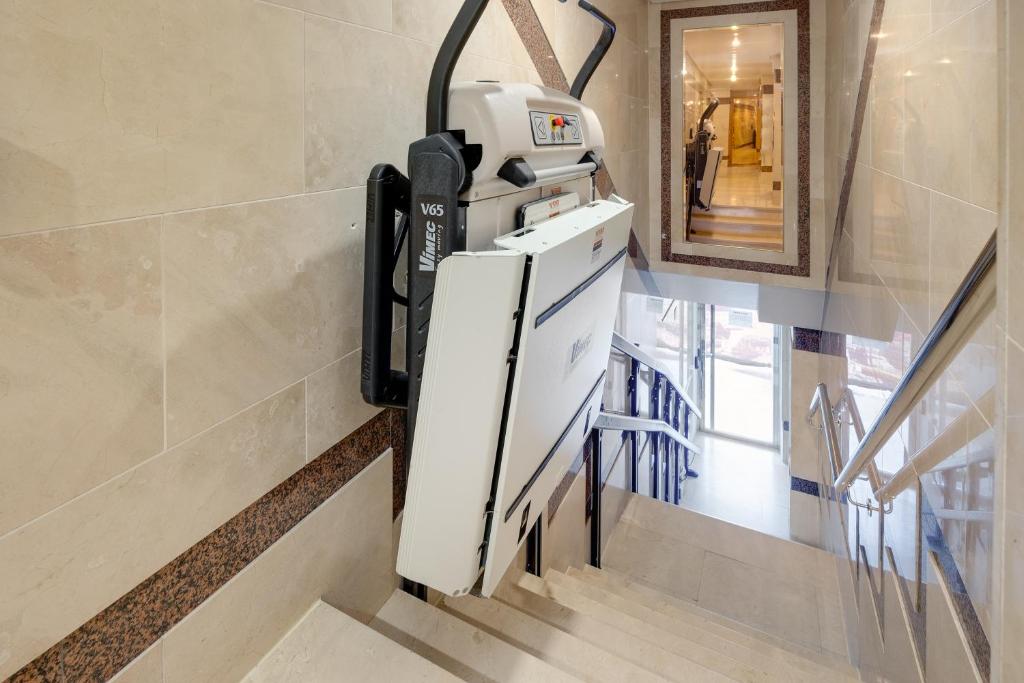 Apartamento elegante y acogedor - 4