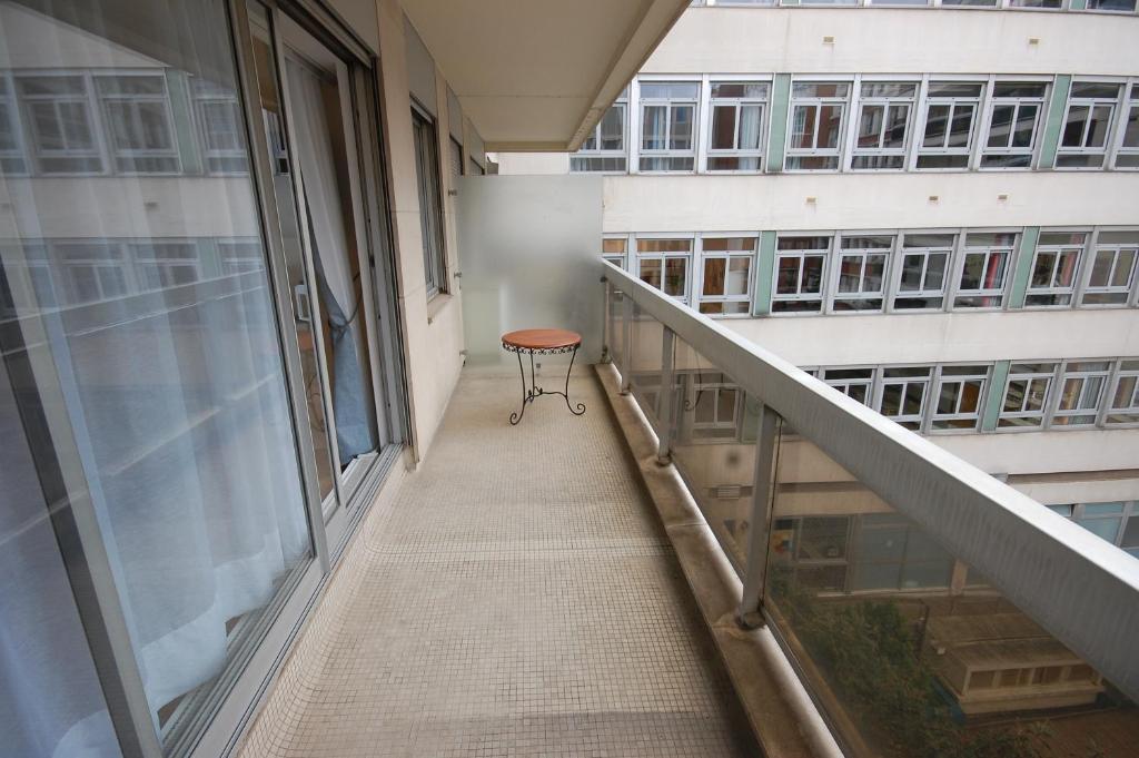 Studio Paris near Invalides Unesco Eiffel Tower Montparnasse - 4