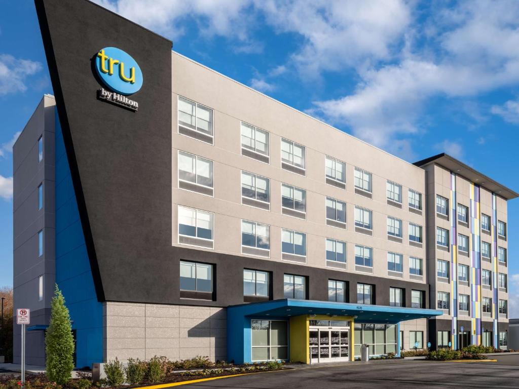 Tru By Hilton Chesapeake- Greenbrier, Chesapeake