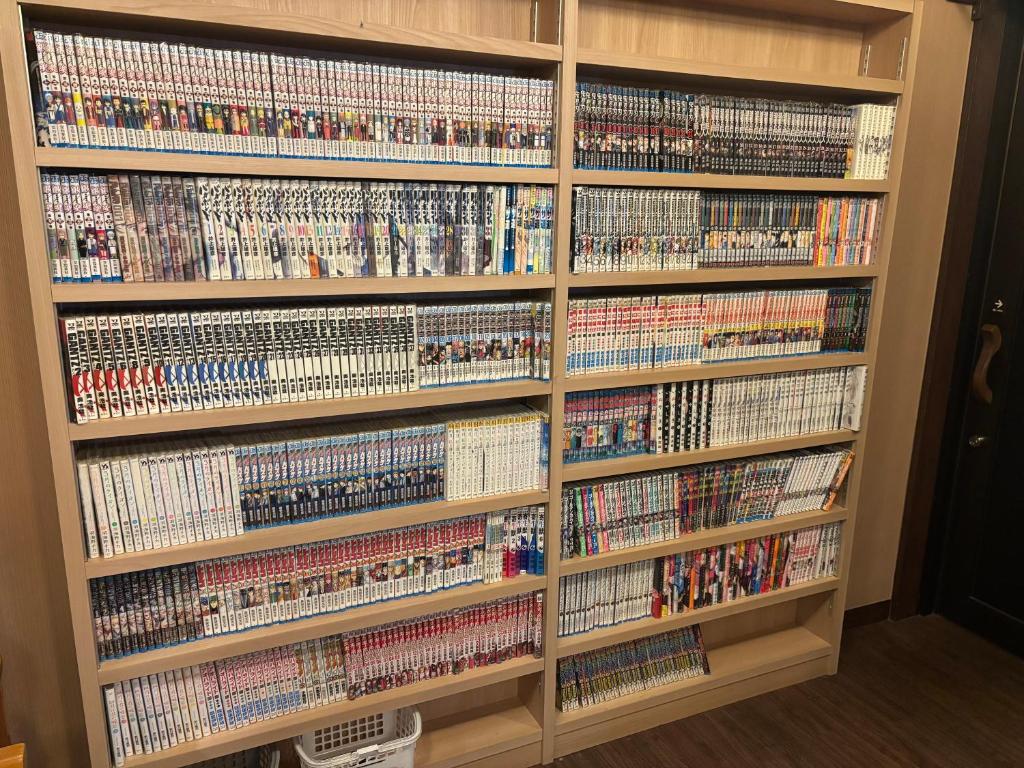 Recreational facilities