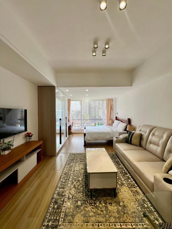 Charming Studio at Himalaya Heights, Nairobi