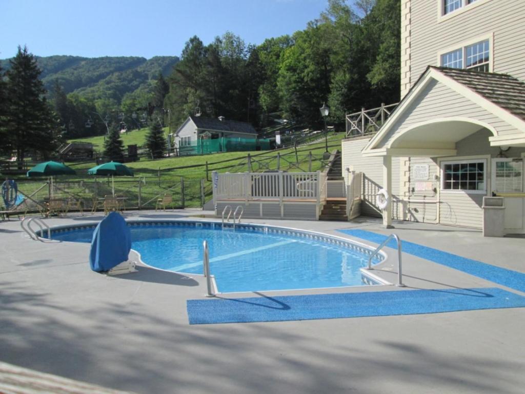 Jiminy Peak Mountain Resort photo