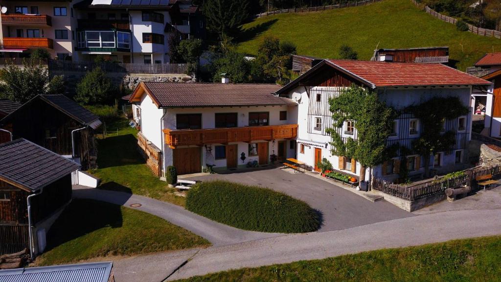 Ferienwohnung Jörgenhof - 3