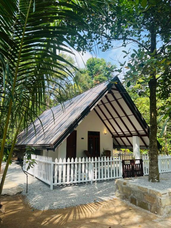 The Hideaway Sigiriya, Sigiriya