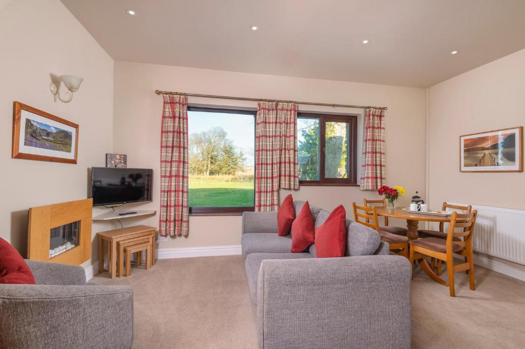 Howe End, Mungrisdale