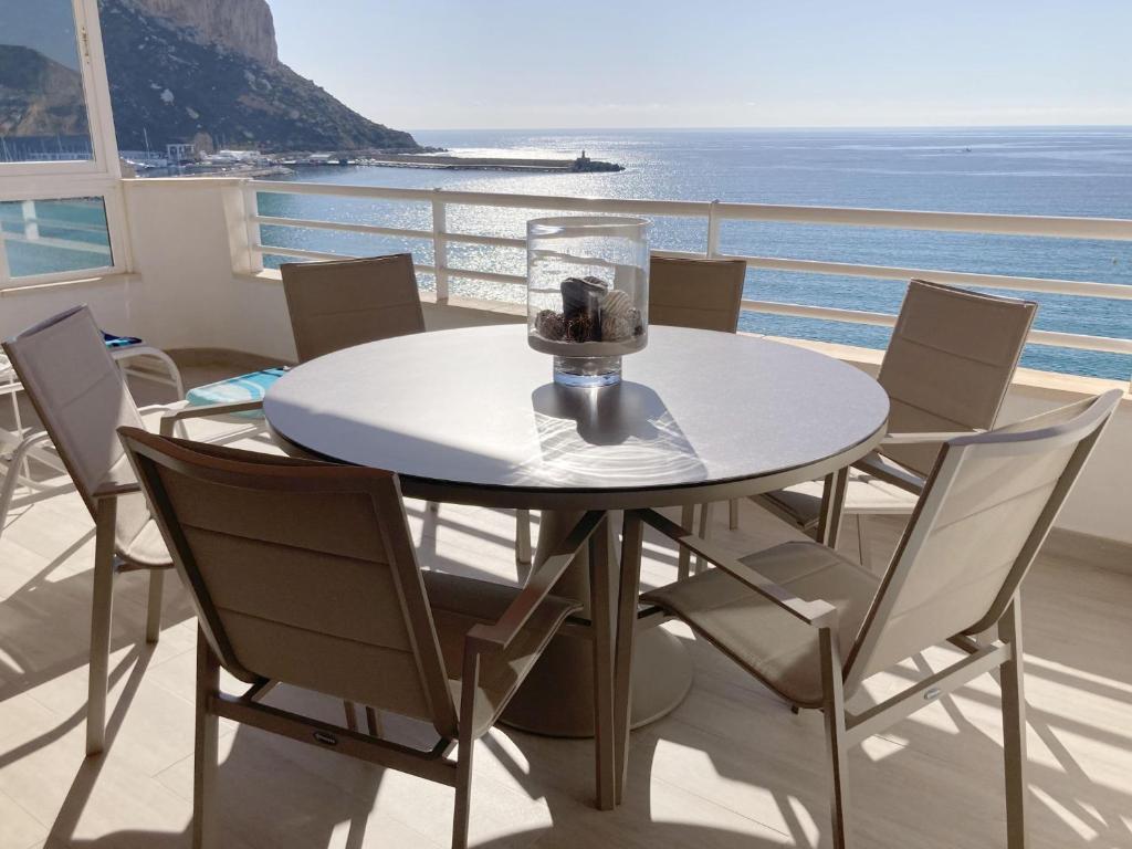 Firstline apartment RUBINO Arenal-Bol Calpe - 2