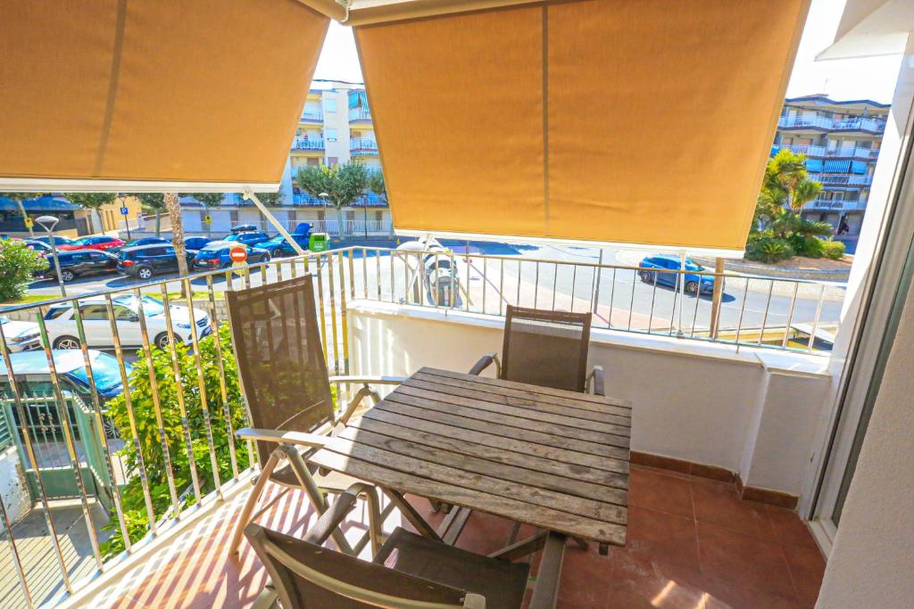 LITORAL COSTA DORADA - REGUERAL Only Families - 3