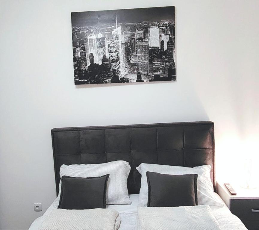 Apartman IRIS - 4