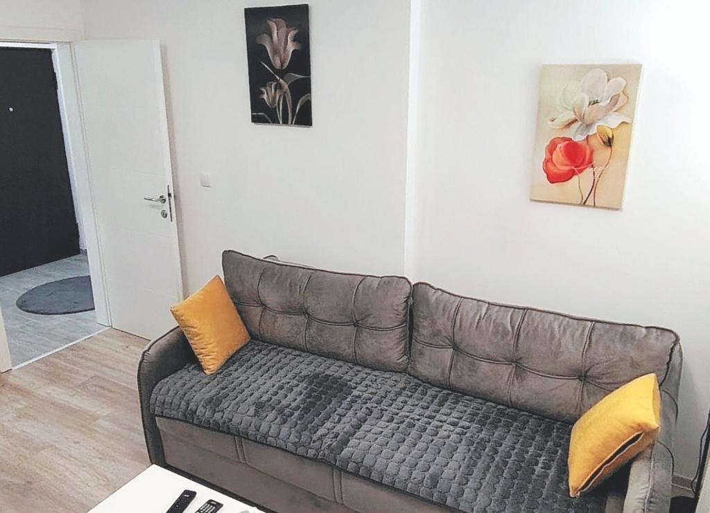 Apartman IRIS - 5