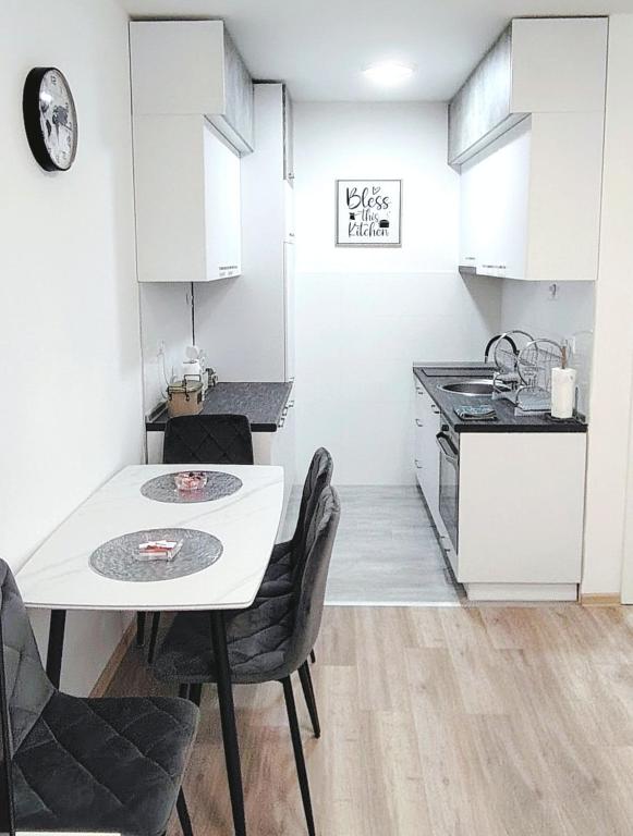 Apartman IRIS - 2