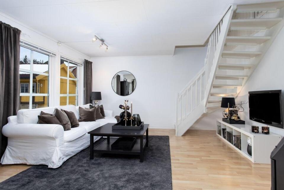 Trondheim VM-arena, Trondheim