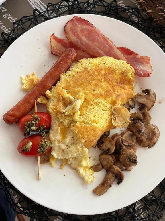 お料理のイメージ