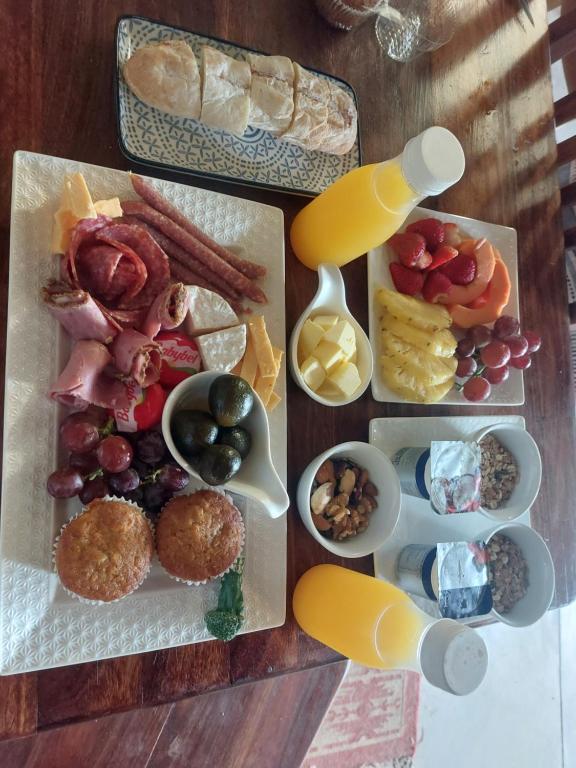 お料理のイメージ