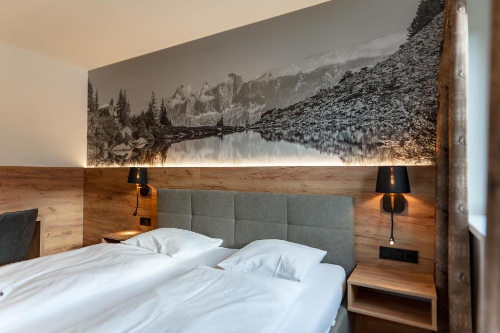 Das Sonnenhaus by Schladming-Appartements - 3