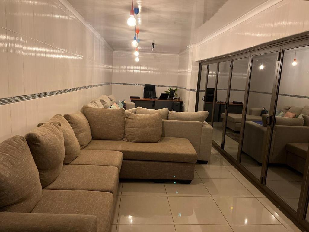 Berry Home 4U, Pretoria