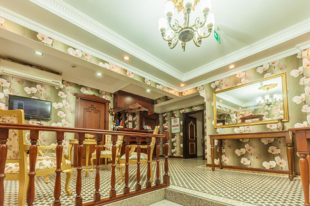 Saba Sultan Hotel photo