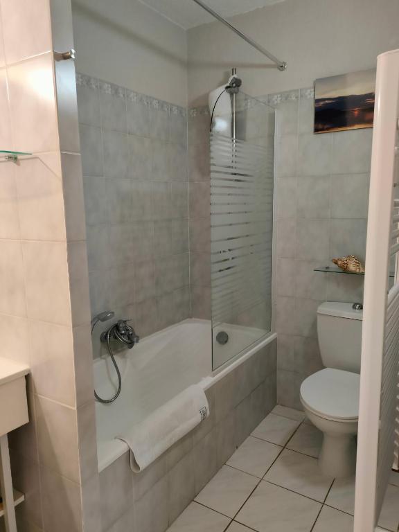 Grimaud - Villa Antoinette - Taîa - 3