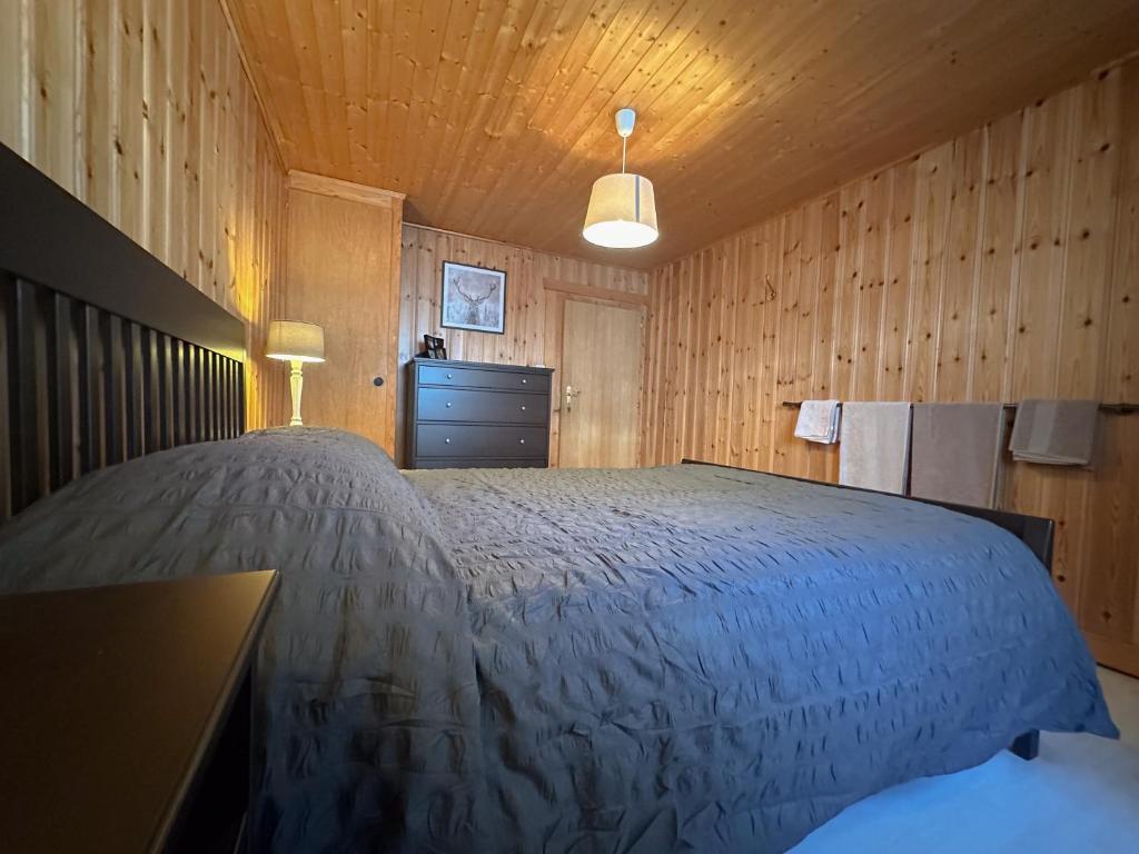 Appartement authentique au cœur du Gd-St-Bernard - 3
