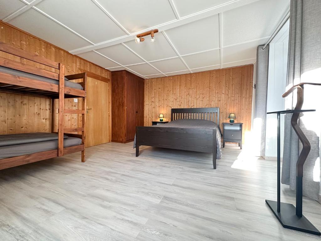 Appartement authentique au cœur du Gd-St-Bernard - 4
