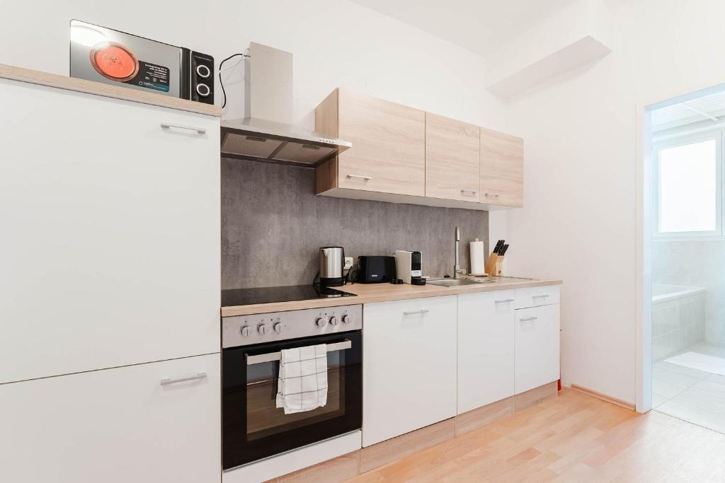 feworld living Linz - city center - 4