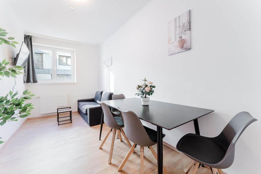 feworld living Linz - city center - 3