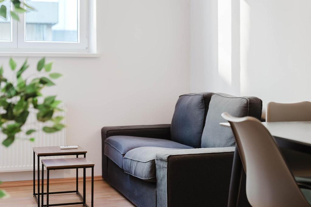 feworld living Linz - city center - 2