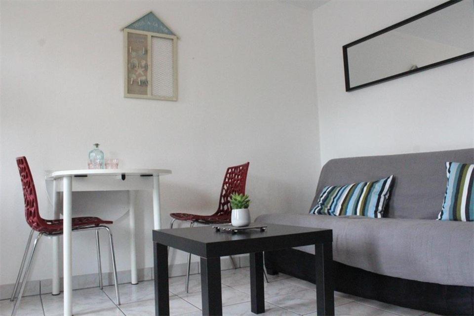 Appt Studio LA ROCHELLE - LR100-330 - 1