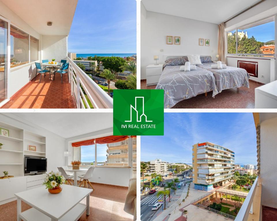 Eurosol 4D by IVI Real Estate, Torremolinos