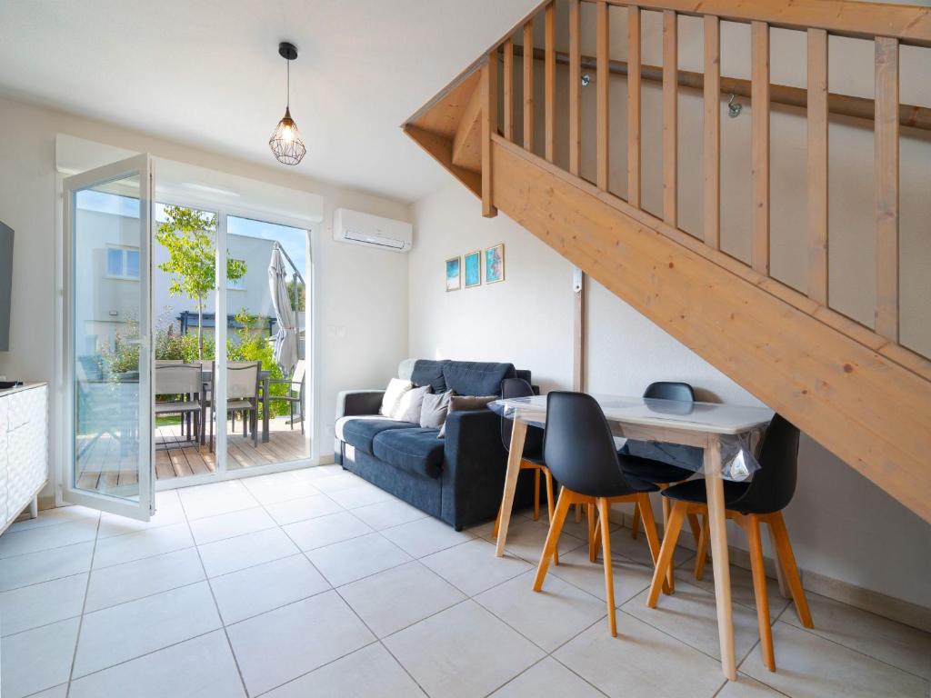 La Dune 54 - Villa 3P6, Valras-Plage