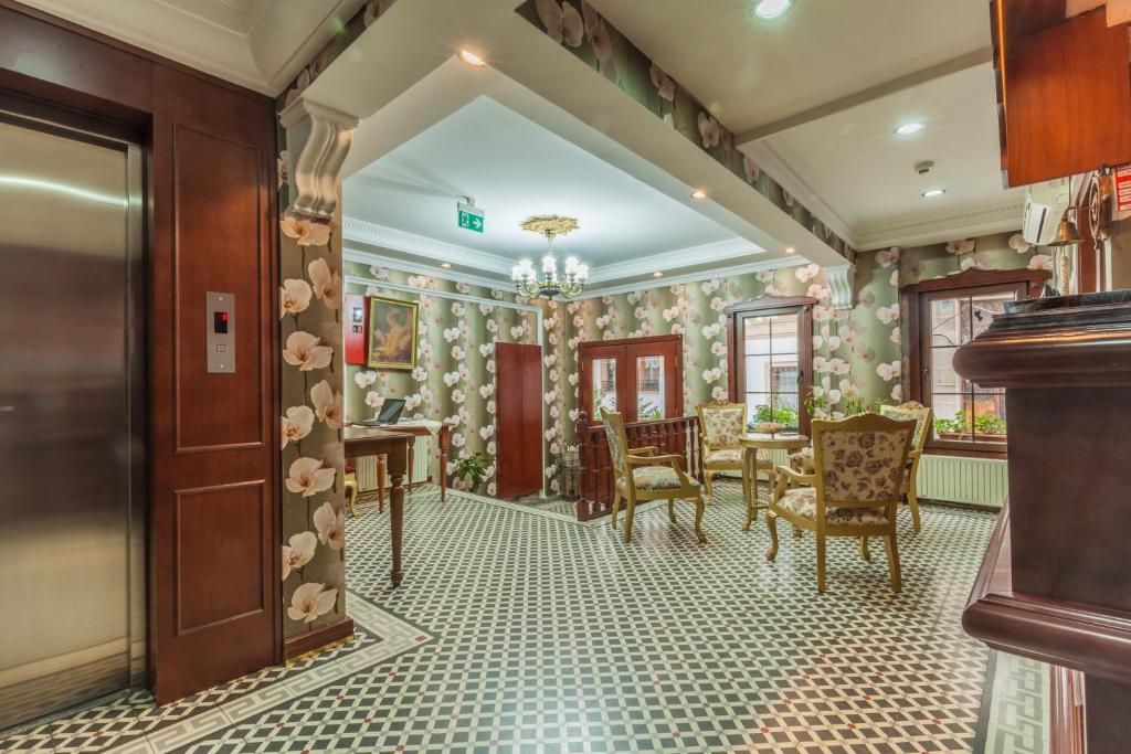 Saba Sultan Hotel photo