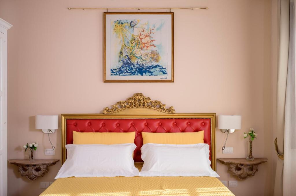 Porta Di Mezzo Luxury Suites & Rooms - 2