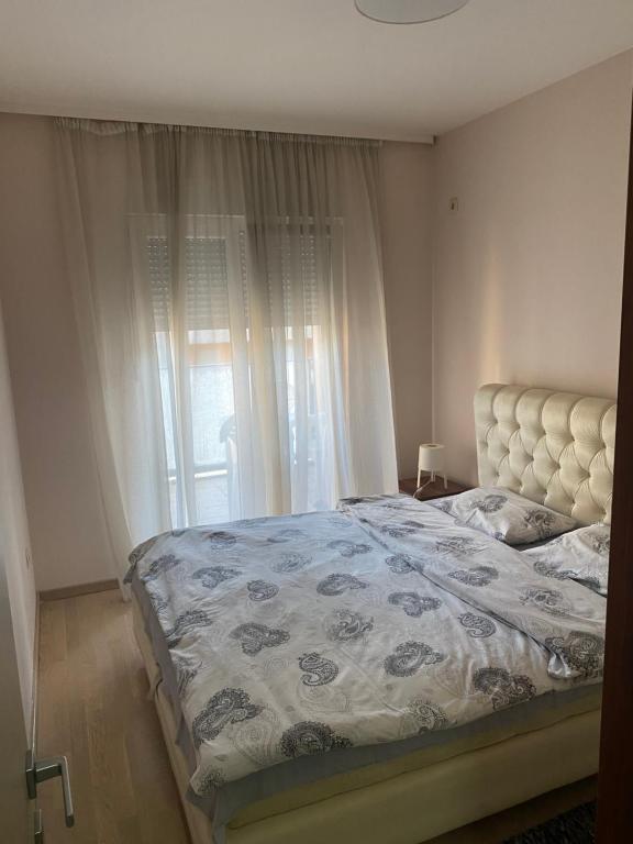 Apartment City Kvart Podgorica - 3