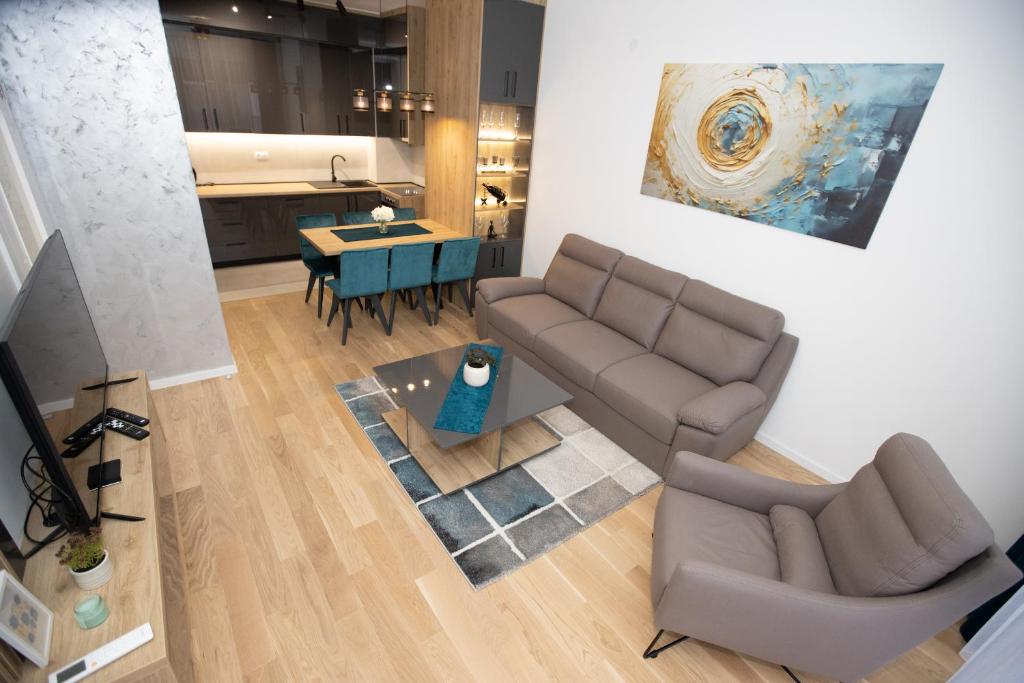 Favorit apartman - 4