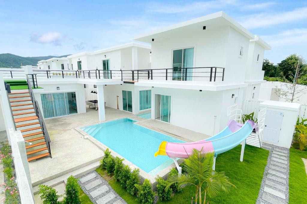 The Modern Pool Villa Hua Hin, Hua Hin