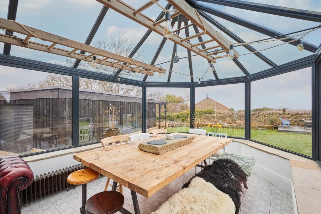 Host & Stay - Ranworth, Ravenscar