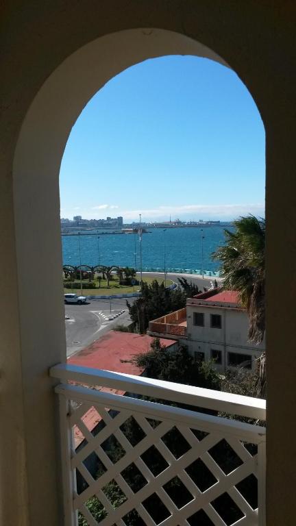 ACホテル ラ リネア (AC Hotel La Linea) 眺望