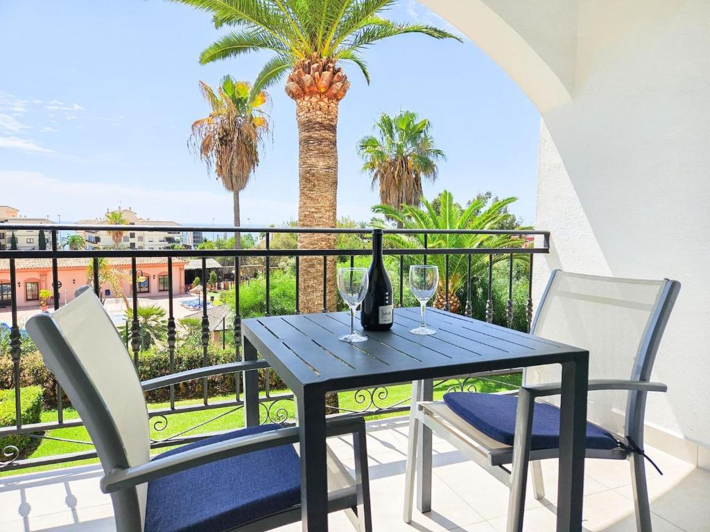 Modern 2 bed apartment Riviera close to the beach - 3