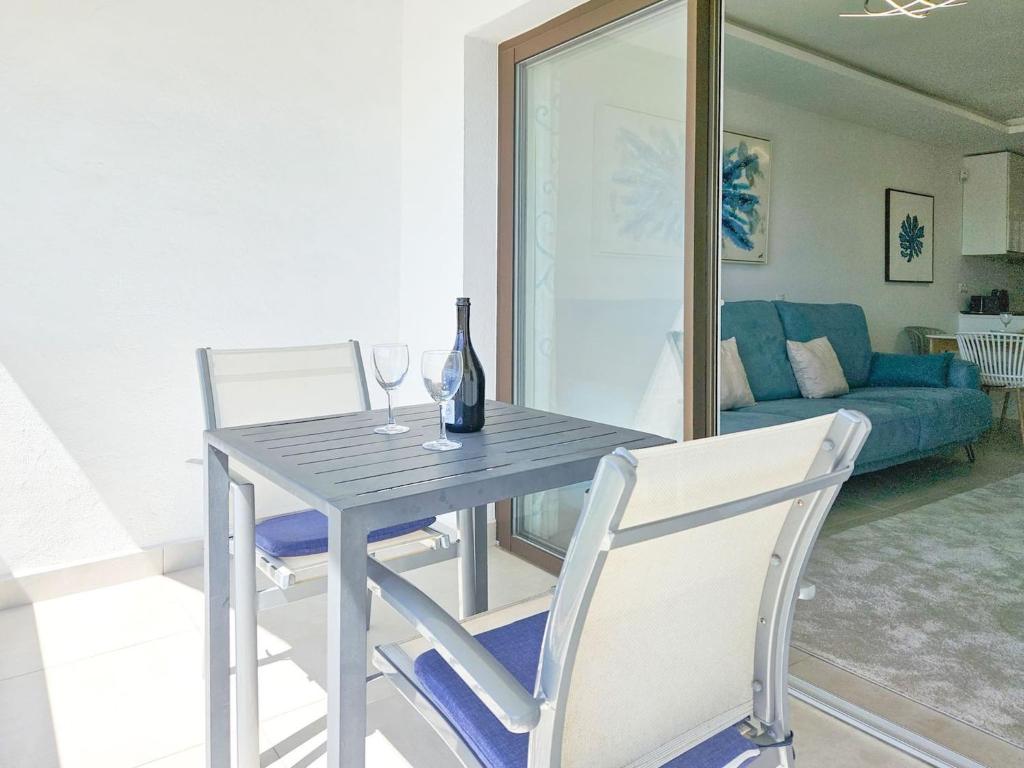 Modern 2 bed apartment Riviera close to the beach - 4