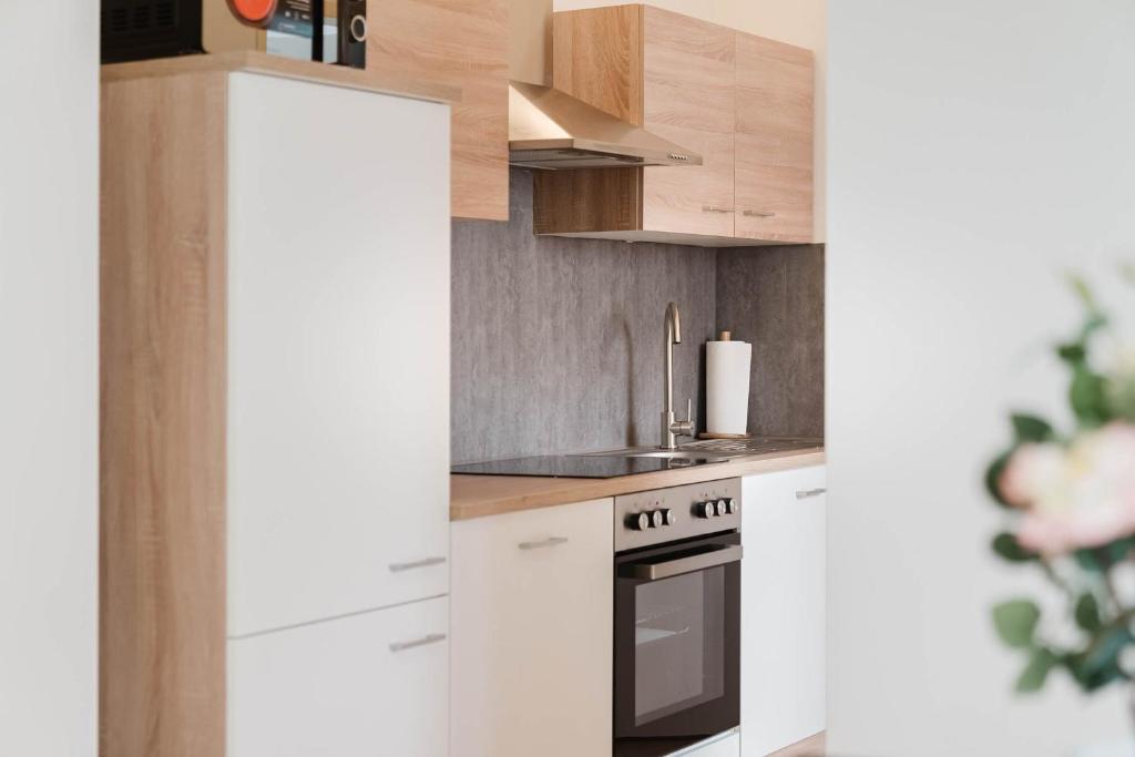 feworld living - Linz - 2