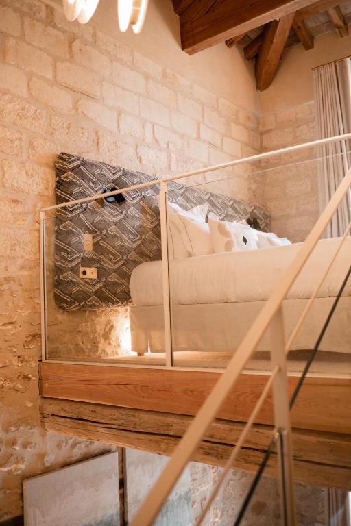 La Maison Verchant - Chambres d'hôtes - 3