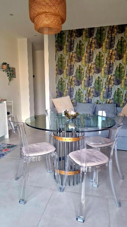 Olivella21 Luxury Apartment Montesanto - 2