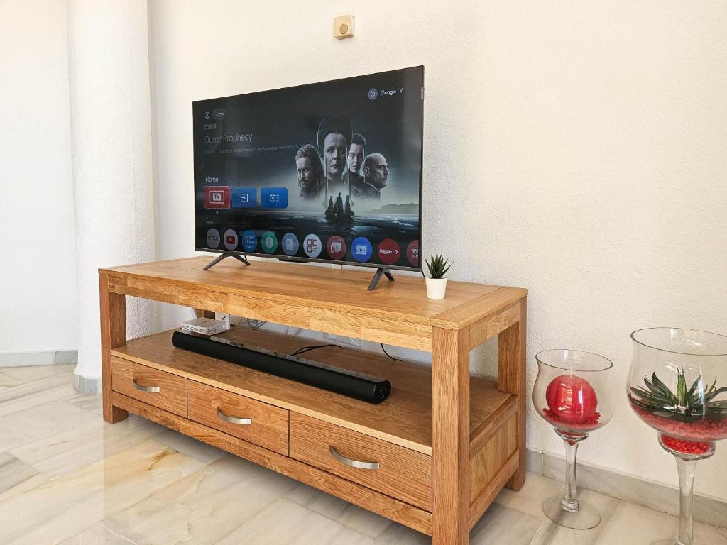 3 bedroom penthouse apartment in Calahonda - 5