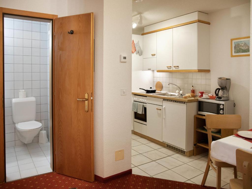 Apartment Chalet Abendrot apARTments-11 by Interhome - 4